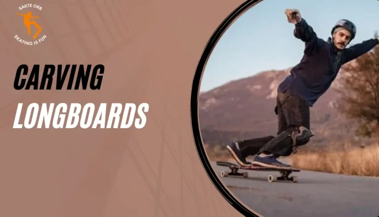 How Carving Longboards A Step By Step Beginners Guide for 2024