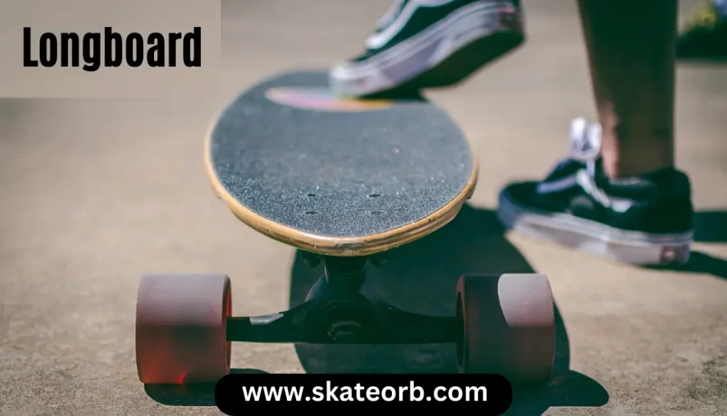 Surfskate vs Longboard 