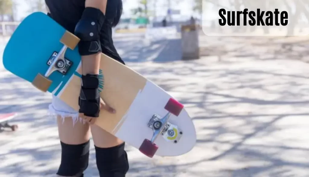 Surfskate vs Longboard 