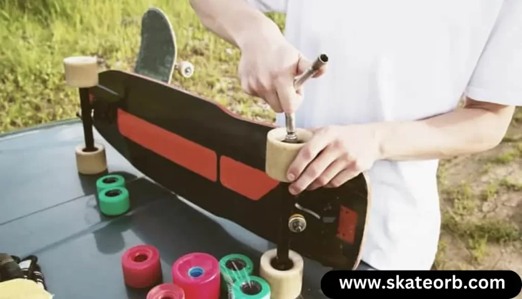 How Tight Should Skateboard Wheels Be