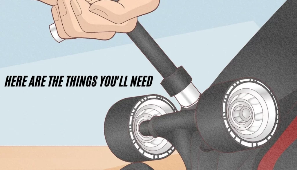 How to Loosen Skateboard Wheels