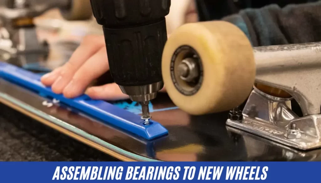 How to Change Skateboard Wheels