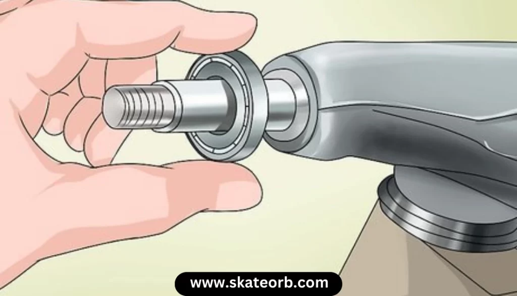 how to loosen skate wheels use the aforementioned tools