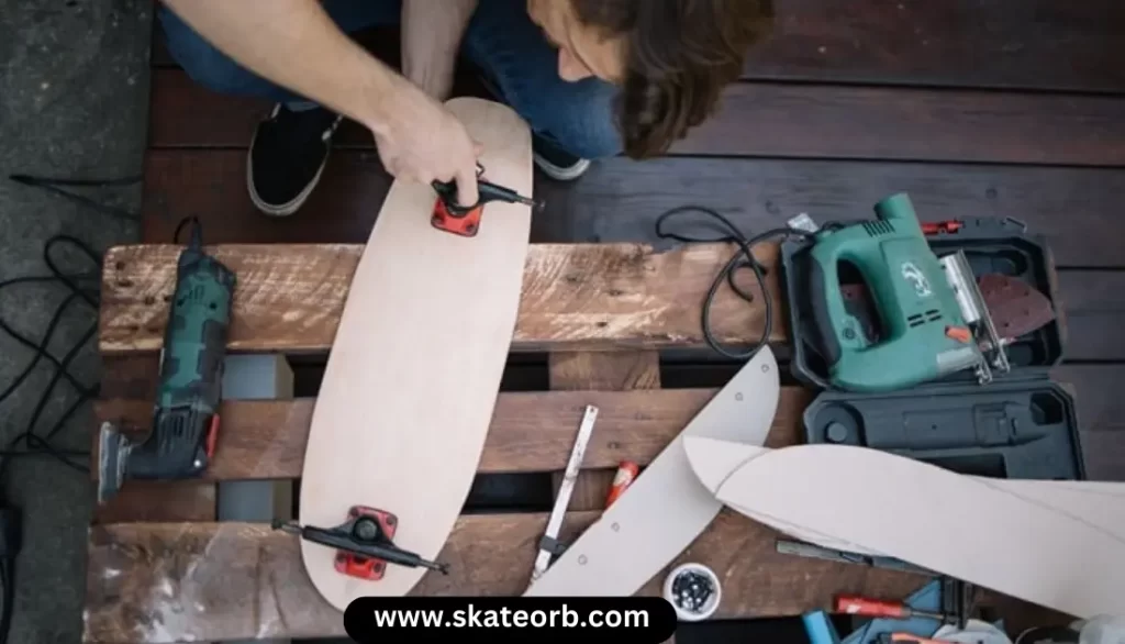 Best Skateboard Trucks for Cruising