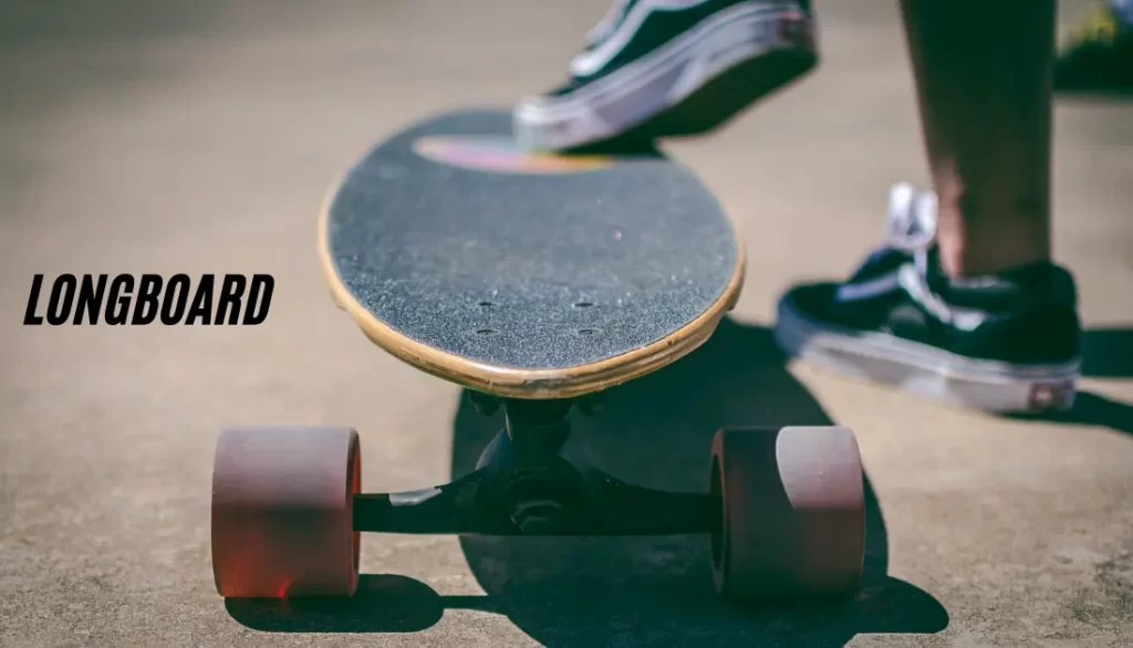 Skateboard vs Cruiser vs Longboard