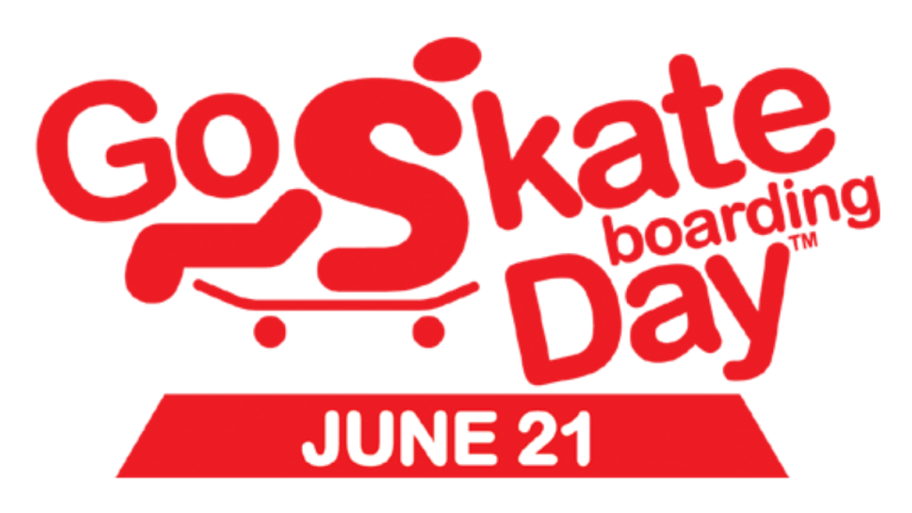 Go Skate Day 2023