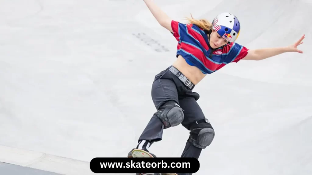 Go Skateboarding Day Tricks