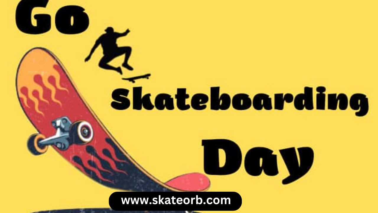 How To Celebrate Go Skateboarding Day 2023 Make More Fun