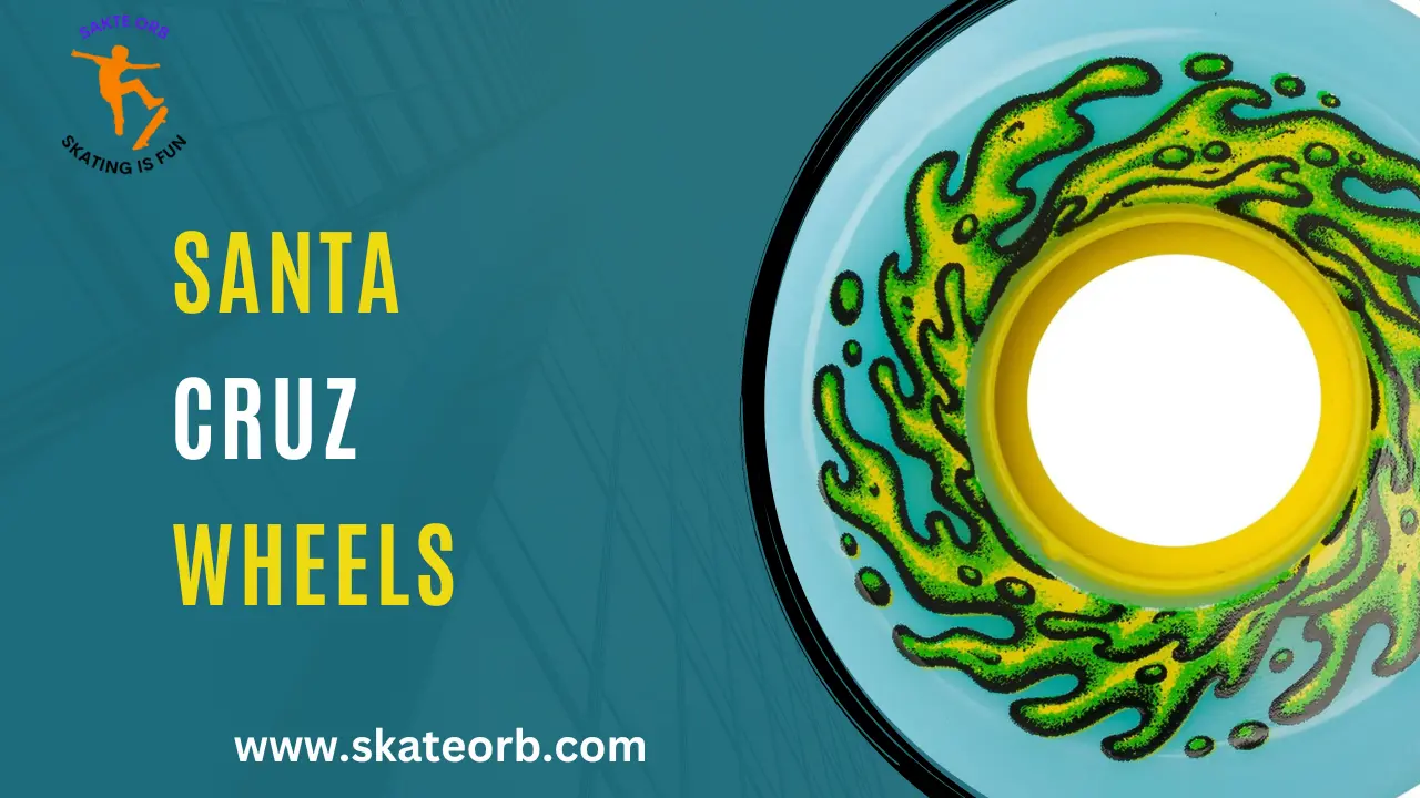 Santa Cruz Wheels